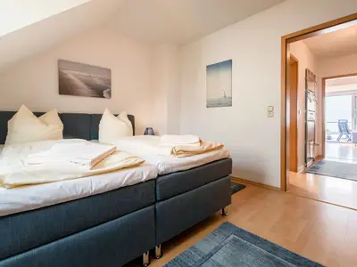 Ferienwohnung für 5 Personen (60 m²) in Sassnitz 10/10