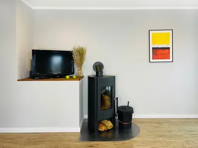 Ferienwohnung für 2 Personen (54 m²) in Fehmarn / Altenteil 1/10