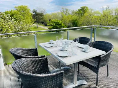 Ferienwohnung für 2 Personen (54 m²) in Fehmarn / Altenteil 2/10