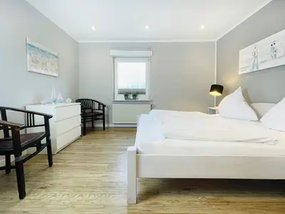 Ferienwohnung für 2 Personen (54 m²) in Fehmarn / Altenteil 3/10