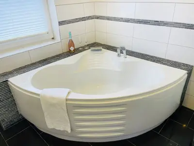 Ferienwohnung für 2 Personen (54 m²) in Fehmarn / Altenteil 4/10