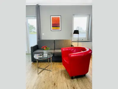 Ferienwohnung für 2 Personen (54 m²) in Fehmarn / Altenteil 6/10