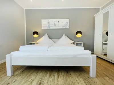Ferienwohnung für 2 Personen (54 m²) in Fehmarn / Altenteil 7/10