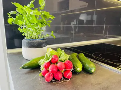 Ferienwohnung für 2 Personen (54 m²) in Fehmarn / Altenteil 8/10