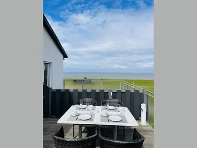 Ferienwohnung für 2 Personen (54 m²) in Fehmarn / Altenteil 9/10