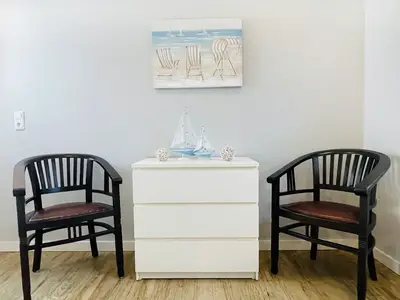 Ferienwohnung für 2 Personen (54 m²) in Fehmarn / Altenteil 10/10