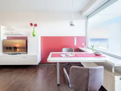 Ferienwohnung für 2 Personen (55 m²) in Steinmarne 2/10