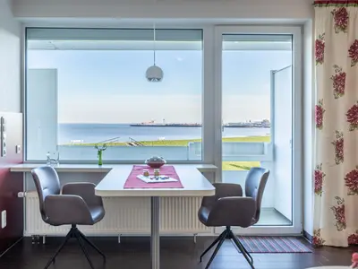 Ferienwohnung für 2 Personen (55 m²) in Steinmarne 3/10