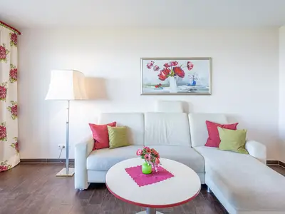 Ferienwohnung für 2 Personen (55 m²) in Steinmarne 4/10