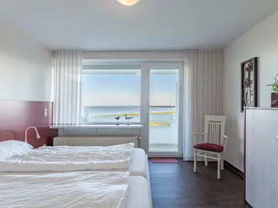 Ferienwohnung für 2 Personen (55 m²) in Steinmarne 6/10