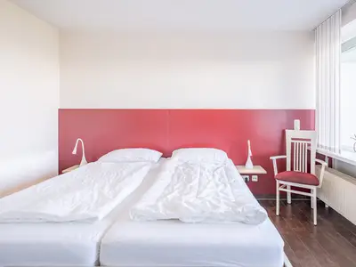 Ferienwohnung für 2 Personen (55 m²) in Steinmarne 7/10