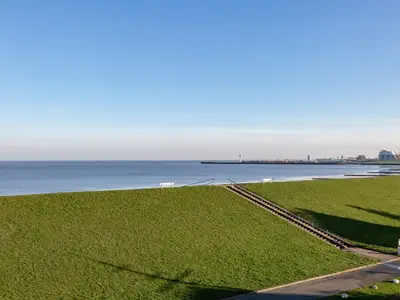Ferienwohnung für 2 Personen (55 m²) in Steinmarne 10/10