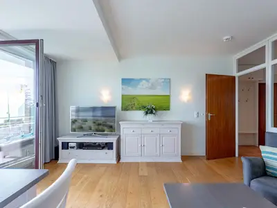 Ferienwohnung für 3 Personen (65 m²) in Wyk auf Föhr 8/10