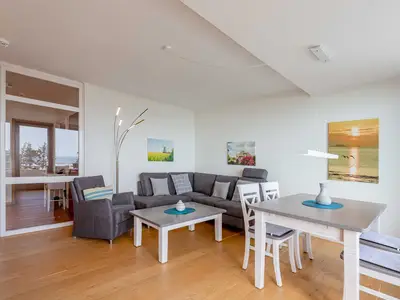 Ferienwohnung für 3 Personen (65 m²) in Wyk auf Föhr 9/10