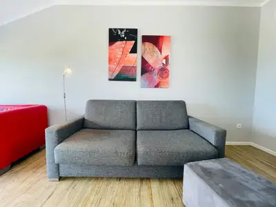 Ferienwohnung für 4 Personen (53 m²) in Fehmarn / Altenteil 2/10