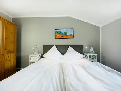 Ferienwohnung für 4 Personen (53 m²) in Fehmarn / Altenteil 3/10