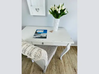 Ferienwohnung für 4 Personen (53 m²) in Fehmarn / Altenteil 7/10