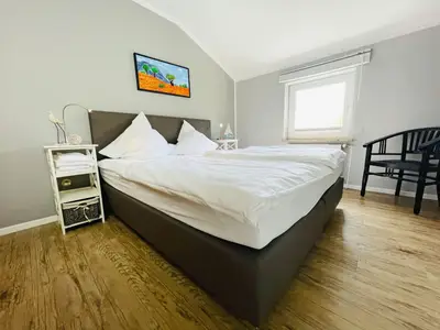 Ferienwohnung für 4 Personen (53 m²) in Fehmarn / Altenteil 8/10