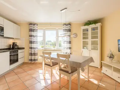 Ferienwohnung für 4 Personen (60 m²) in Boltenhagen (Ostseebad) 1/10