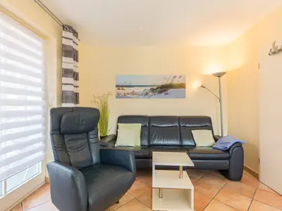 Ferienwohnung für 4 Personen (60 m²) in Boltenhagen (Ostseebad) 2/10