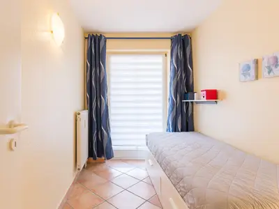 Ferienwohnung für 4 Personen (60 m²) in Boltenhagen (Ostseebad) 4/10