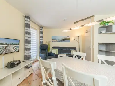 Ferienwohnung für 4 Personen (60 m²) in Boltenhagen (Ostseebad) 7/10
