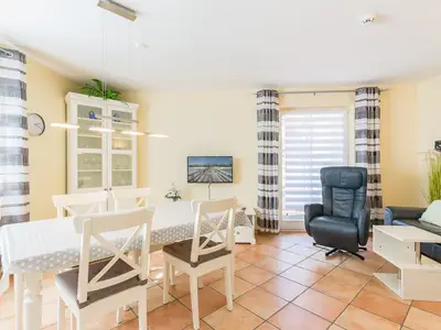 Ferienwohnung für 4 Personen (60 m²) in Boltenhagen (Ostseebad) 8/10