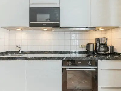 Ferienwohnung für 4 Personen (60 m²) in Boltenhagen (Ostseebad) 9/10