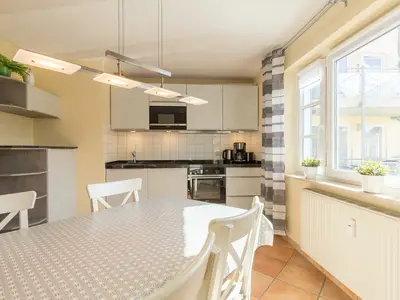 Ferienwohnung für 4 Personen (60 m²) in Boltenhagen (Ostseebad) 10/10