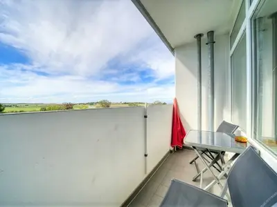 Ferienwohnung für 3 Personen (45 m²) in Heiligenhafen 6/10