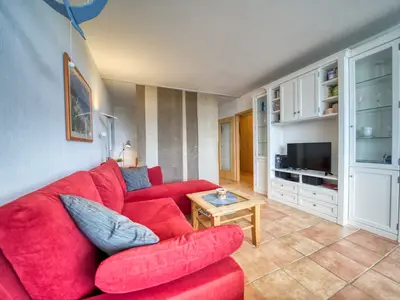 Ferienwohnung für 3 Personen (45 m²) in Heiligenhafen 8/10