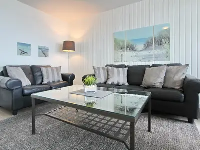 Ferienwohnung für 2 Personen (42 m²) in Westerland (Sylt) 3/10