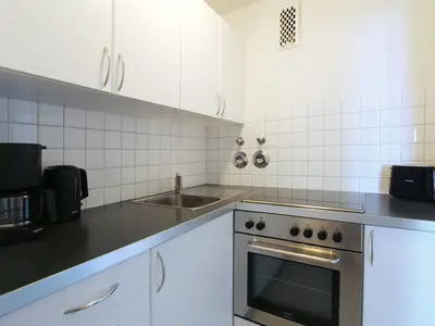 Ferienwohnung für 2 Personen (42 m²) in Westerland (Sylt) 9/10