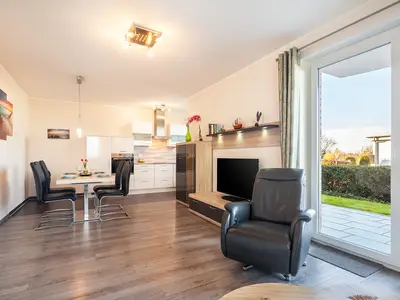 Ferienwohnung für 4 Personen (71 m²) in Rerik (Ostseebad) 2/10