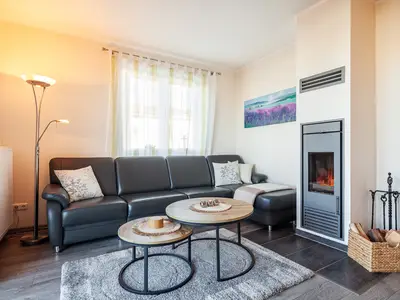 Ferienwohnung für 4 Personen (71 m²) in Rerik (Ostseebad) 3/10