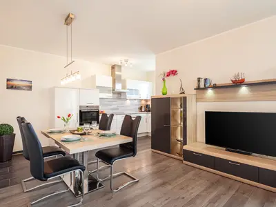 Ferienwohnung für 4 Personen (71 m²) in Rerik (Ostseebad) 4/10