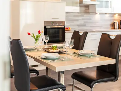 Ferienwohnung für 4 Personen (71 m²) in Rerik (Ostseebad) 6/10