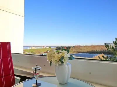 Ferienwohnung für 2 Personen (50 m²) in Steinmarne 6/10