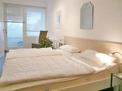 Ferienwohnung für 2 Personen (50 m²) in Steinmarne 8/10