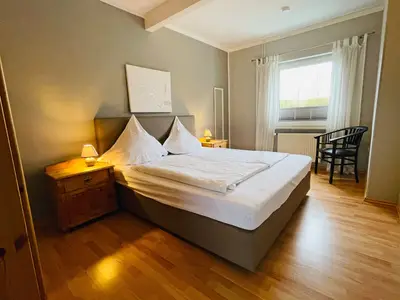 Ferienwohnung für 4 Personen (55 m²) in Fehmarn / Altenteil 1/10