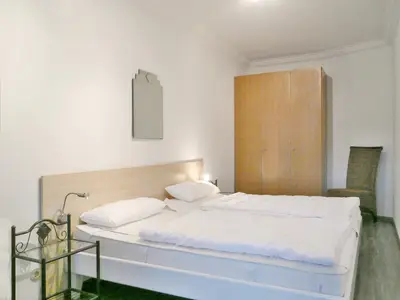Ferienwohnung für 2 Personen (50 m²) in Steinmarne 9/10
