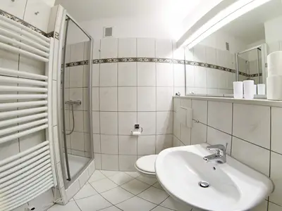 Ferienwohnung für 2 Personen (50 m²) in Steinmarne 10/10