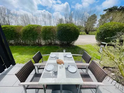 Ferienwohnung für 4 Personen (55 m²) in Fehmarn / Altenteil 3/10