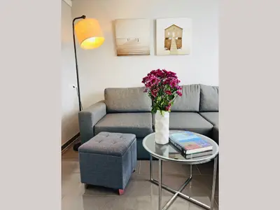 Ferienwohnung für 4 Personen (55 m²) in Fehmarn / Altenteil 6/10