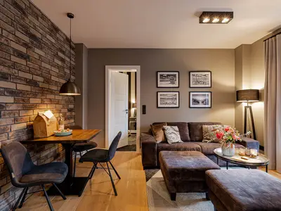 Ferienwohnung für 4 Personen (38 m²) in Westerland (Sylt) 1/10