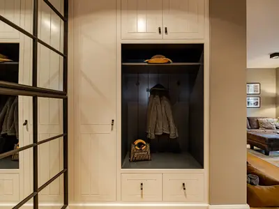 Ferienwohnung für 4 Personen (38 m²) in Westerland (Sylt) 2/10