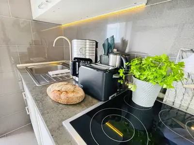 Ferienwohnung für 4 Personen (55 m²) in Fehmarn / Altenteil 8/10