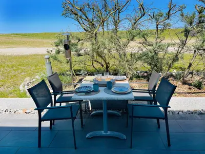 Ferienwohnung für 4 Personen (55 m²) in Fehmarn / Altenteil 9/10