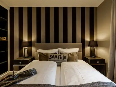 Ferienwohnung für 4 Personen (38 m²) in Westerland (Sylt) 4/10