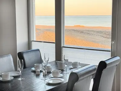 Ferienwohnung für 4 Personen (50 m²) in Fehmarn / Altenteil 2/10